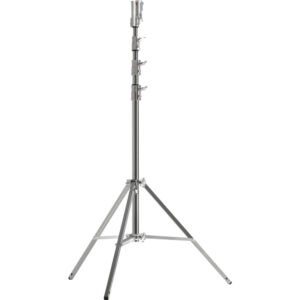 High Cine Stand (Silver)