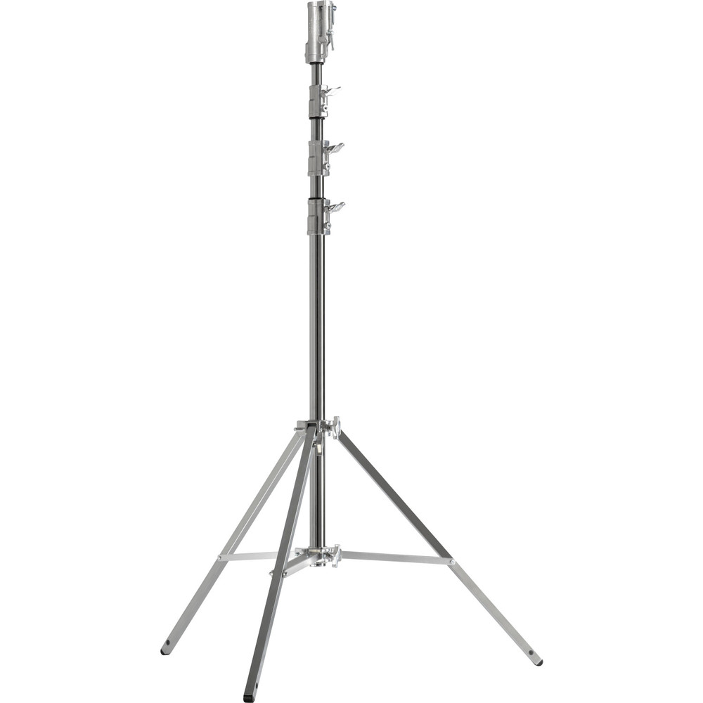 High Cine Stand (Silver)