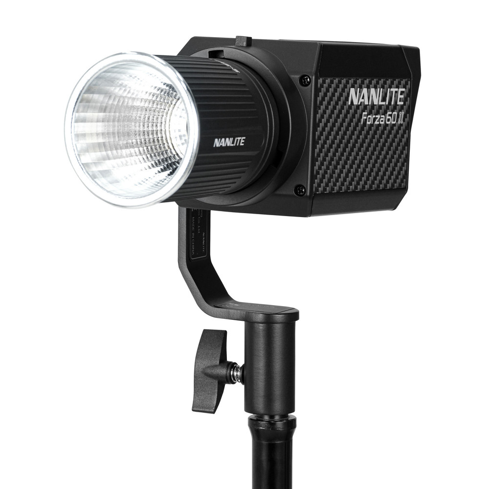 NANLITE Forza 60 II LED Daylight Spot Light