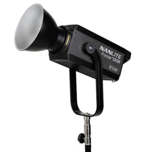 NANLITE Forza 720B Bi-Color LED Spot light