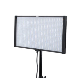 NanLite PavoSlim 120C LED Light