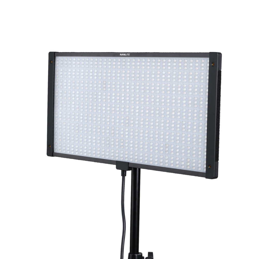NanLite PavoSlim 120C LED Light
