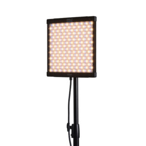 Nanlite PavoSlim 60C 1x1 RGBWW LED