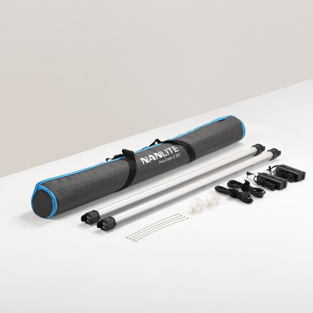 NanLite Pavotube II 30C
