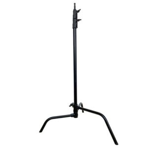 Master 20" C Stand Sliding Legs