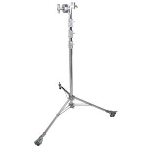 KUPO High Overhead Roller Stand