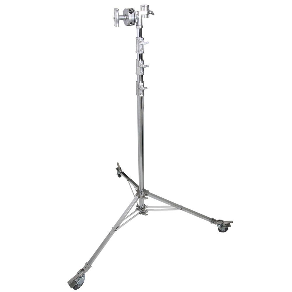 KUPO High Overhead Roller Stand