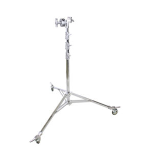 KUPO Medium Overhead Roller Stand