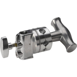 KUPO 2-1/2" Grip Head W/ Big Handle