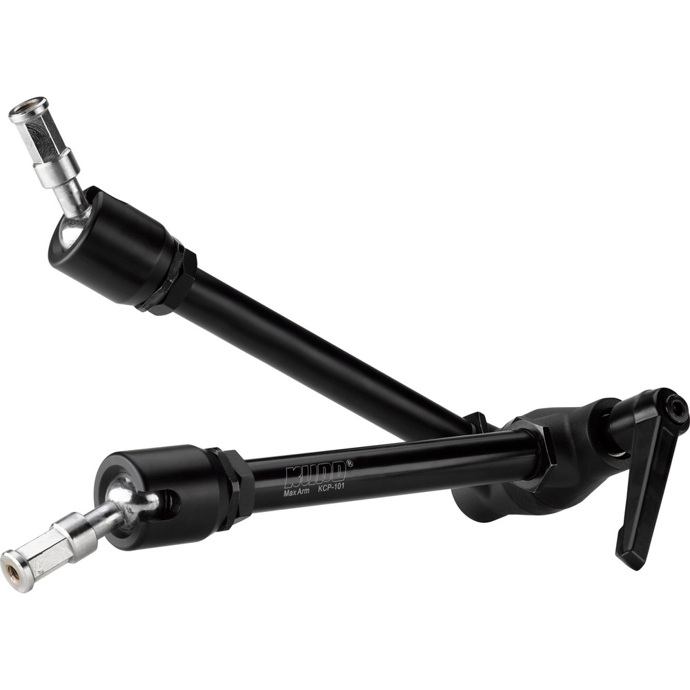 KUPO Max Arm with Ratcheted Handle