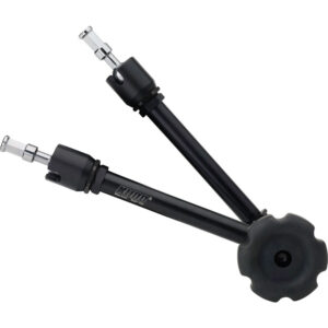 KUPO Max Arm with Wheel Handle