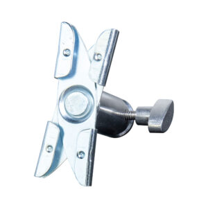 KUPO Ceiling Clip With 5/8"(16mm) Baby Receiver