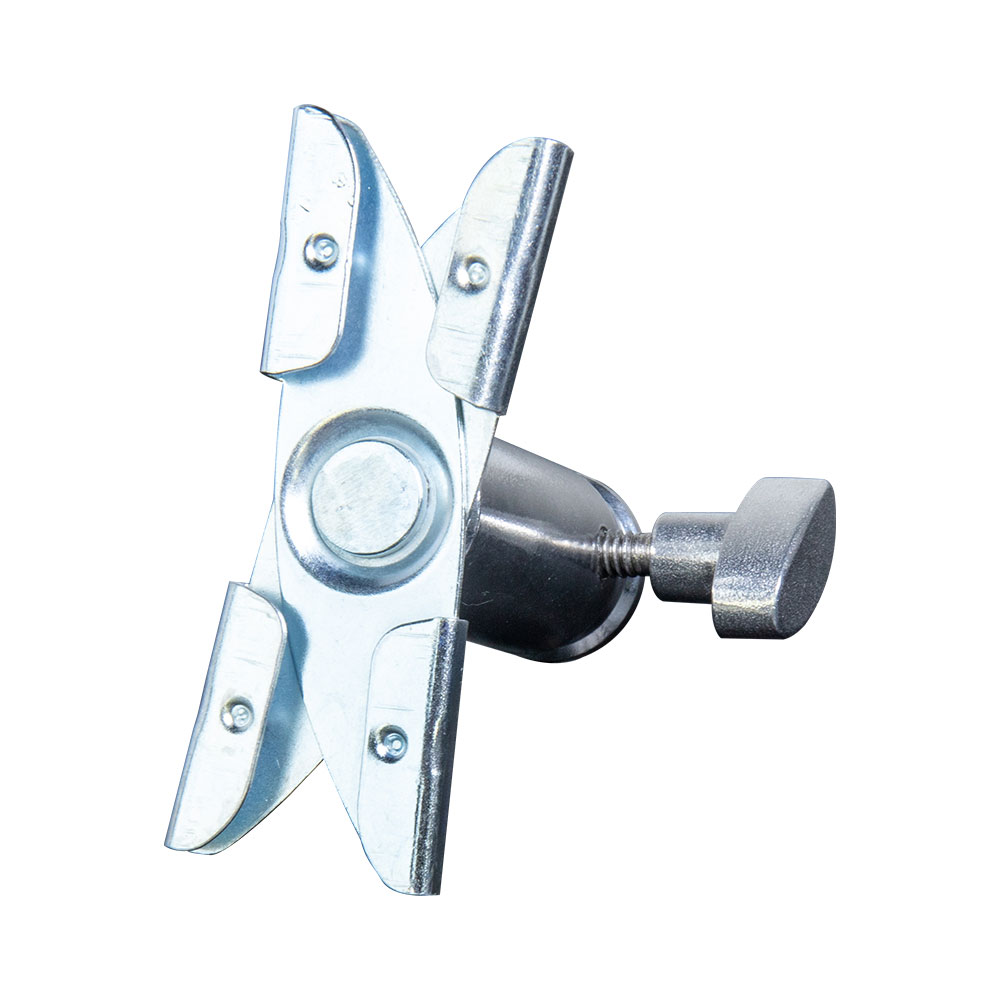 KUPO Ceiling Clip With 5/8"(16mm) Baby Receiver