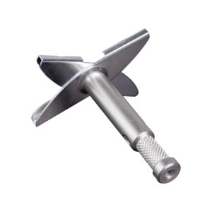 KUPO Ceiling Clip With 5/8"(16mm) Baby Stud