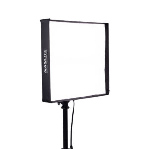 The Nanlite PavoSlim 240C