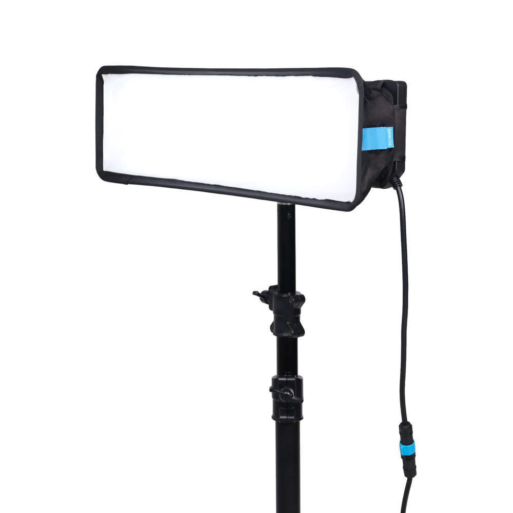 Nanlite PavoSlim 60CL