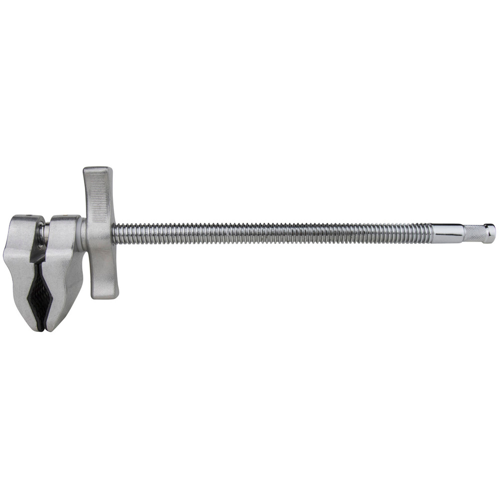 KUPO Super Viser Clamp Center Jaw W/ Baby Receiver 9" (24cm)
