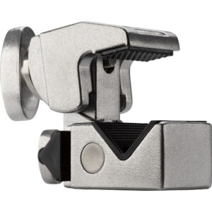 KUPO Super Convi. Clamp (Silver)