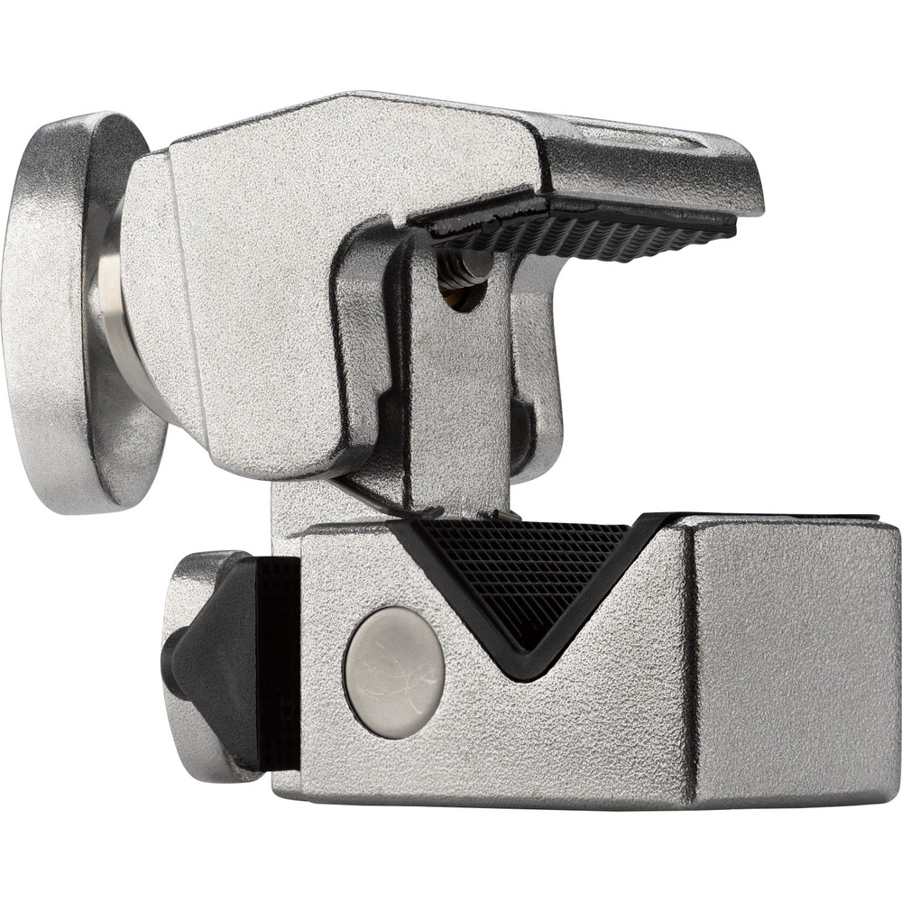 KUPO Super Convi. Clamp (Silver)