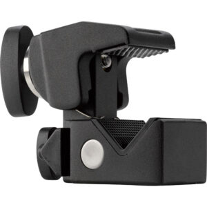 KUPO Super Convi. Clamp (Black)