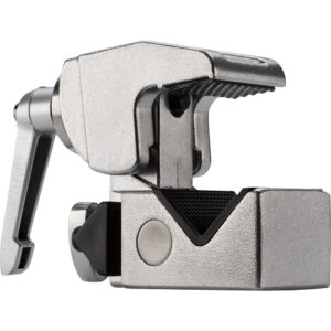 KUPO Super Convi. Clamp With Racheted Handle