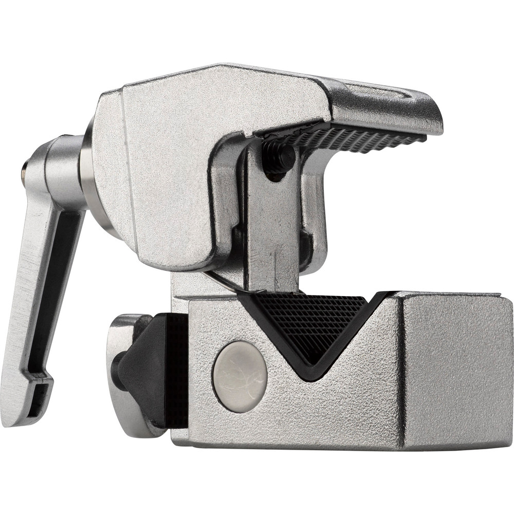 KUPO Super Convi. Clamp With Racheted Handle