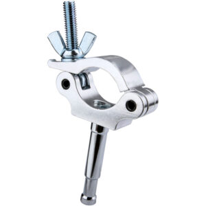 KUPO Half Coupler W/ 16mm Stud