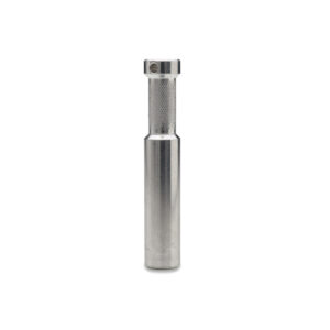 KUPO 5/8" Stud With 1/4-20" Female Thread