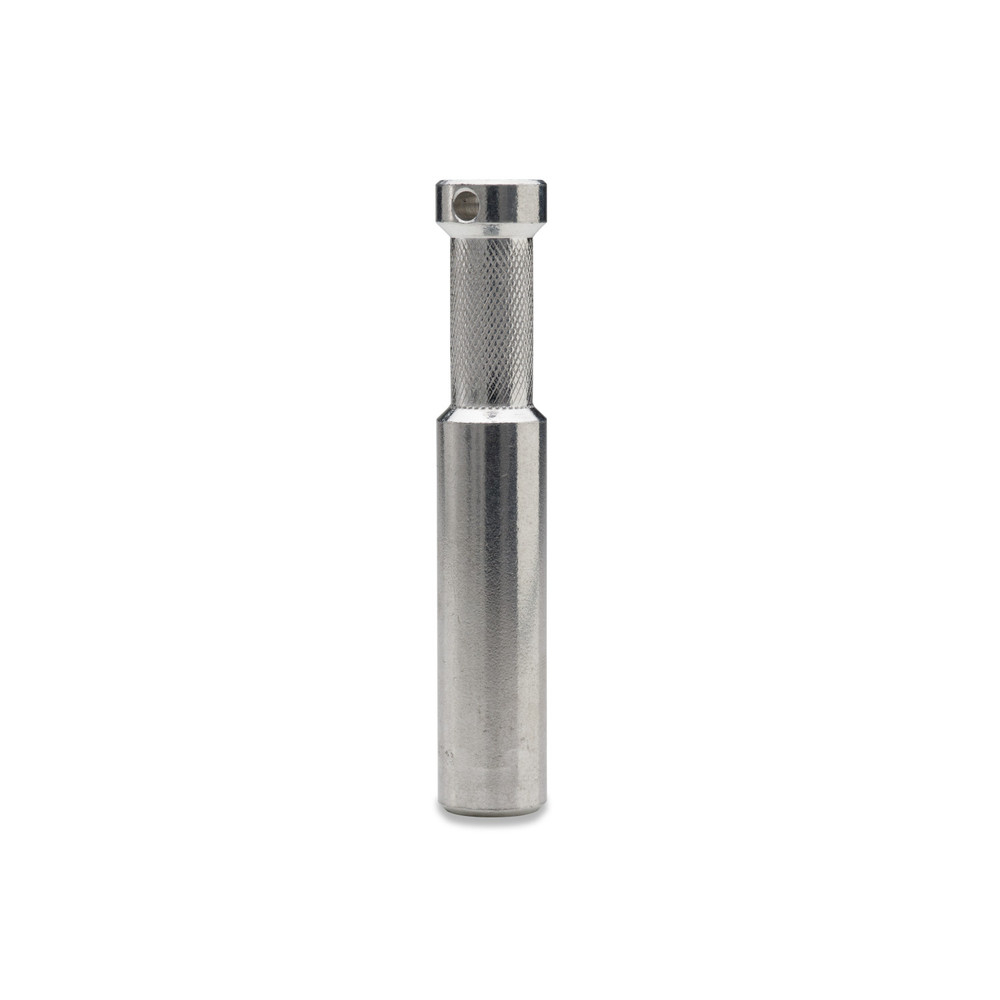 KUPO 5/8" Stud With 1/4-20" Female Thread